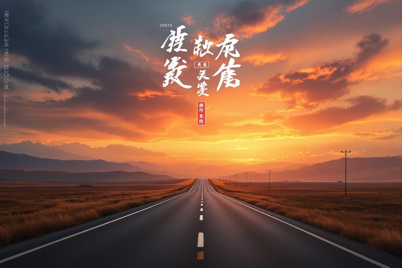 归途